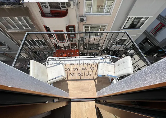 Taksim La Marino Hotel