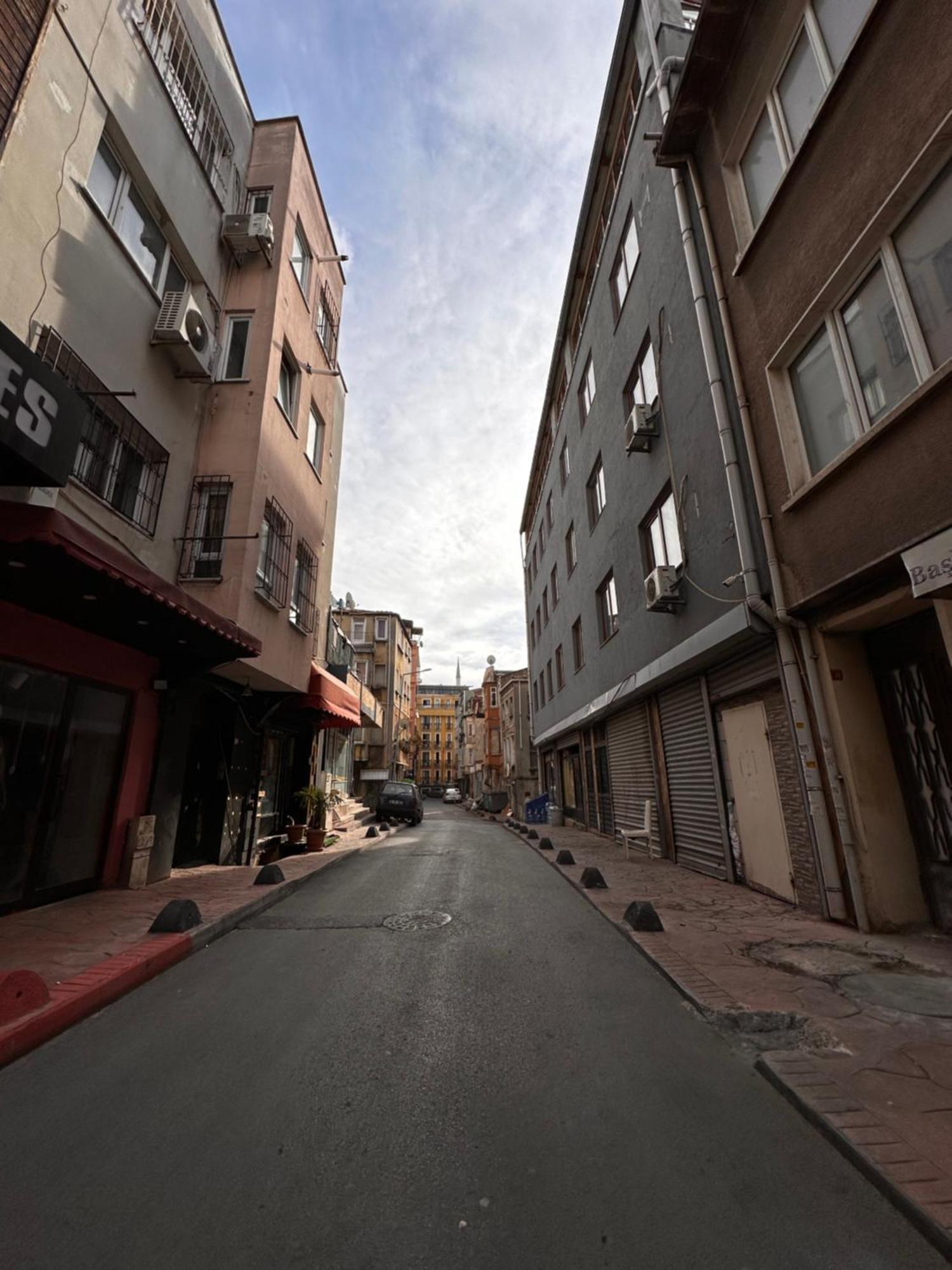 Taksim La Marino Stambuł