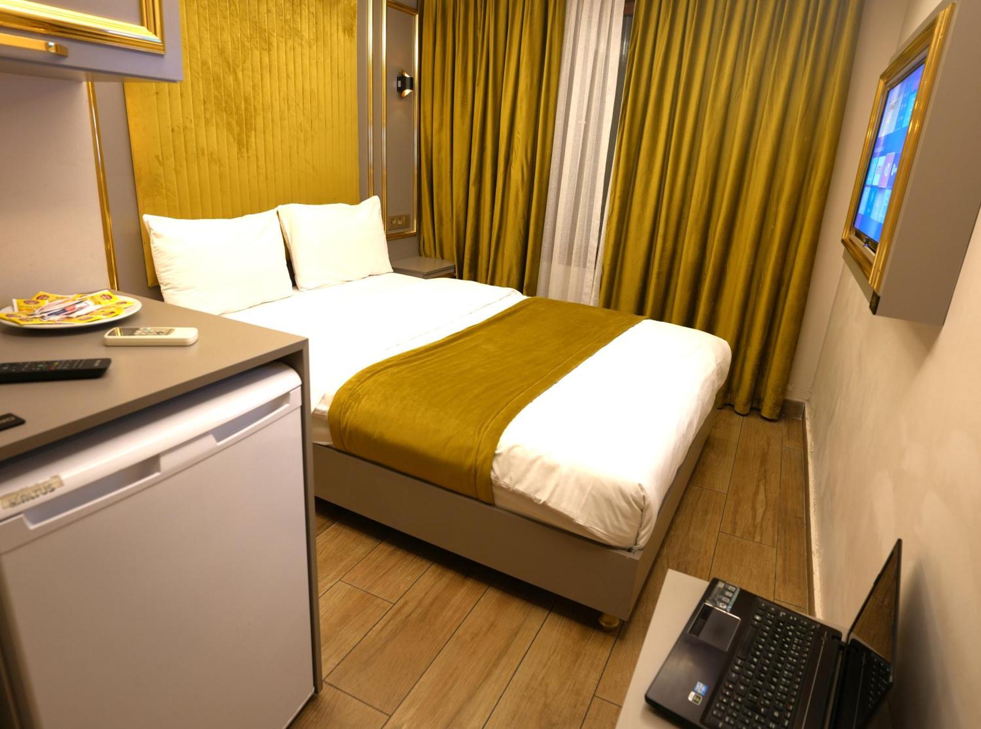 Taksim La Marino Hotel apartamentowy