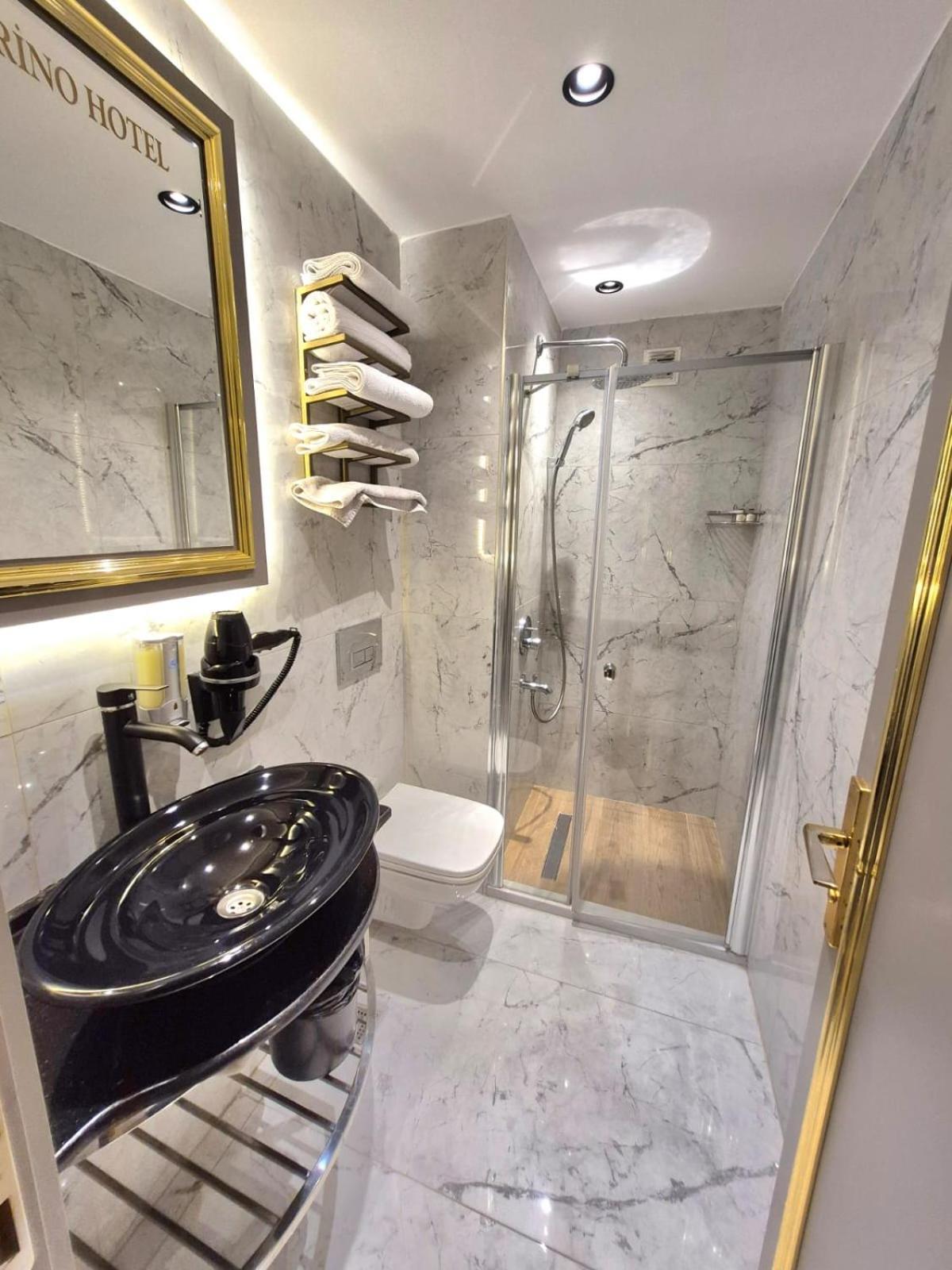 Taksim La Marino Apart Otel