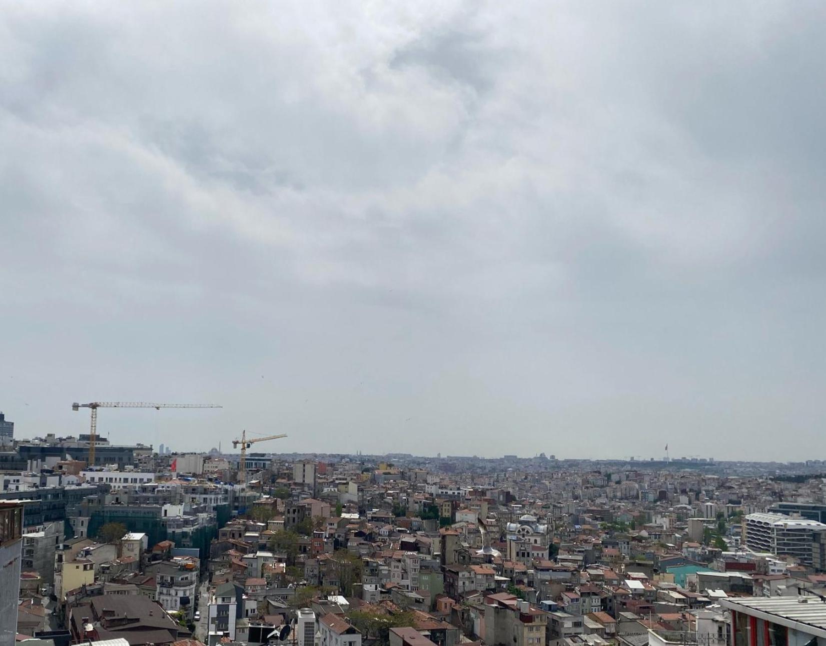 Taksim La Marino Hotel apartamentowy Stambuł