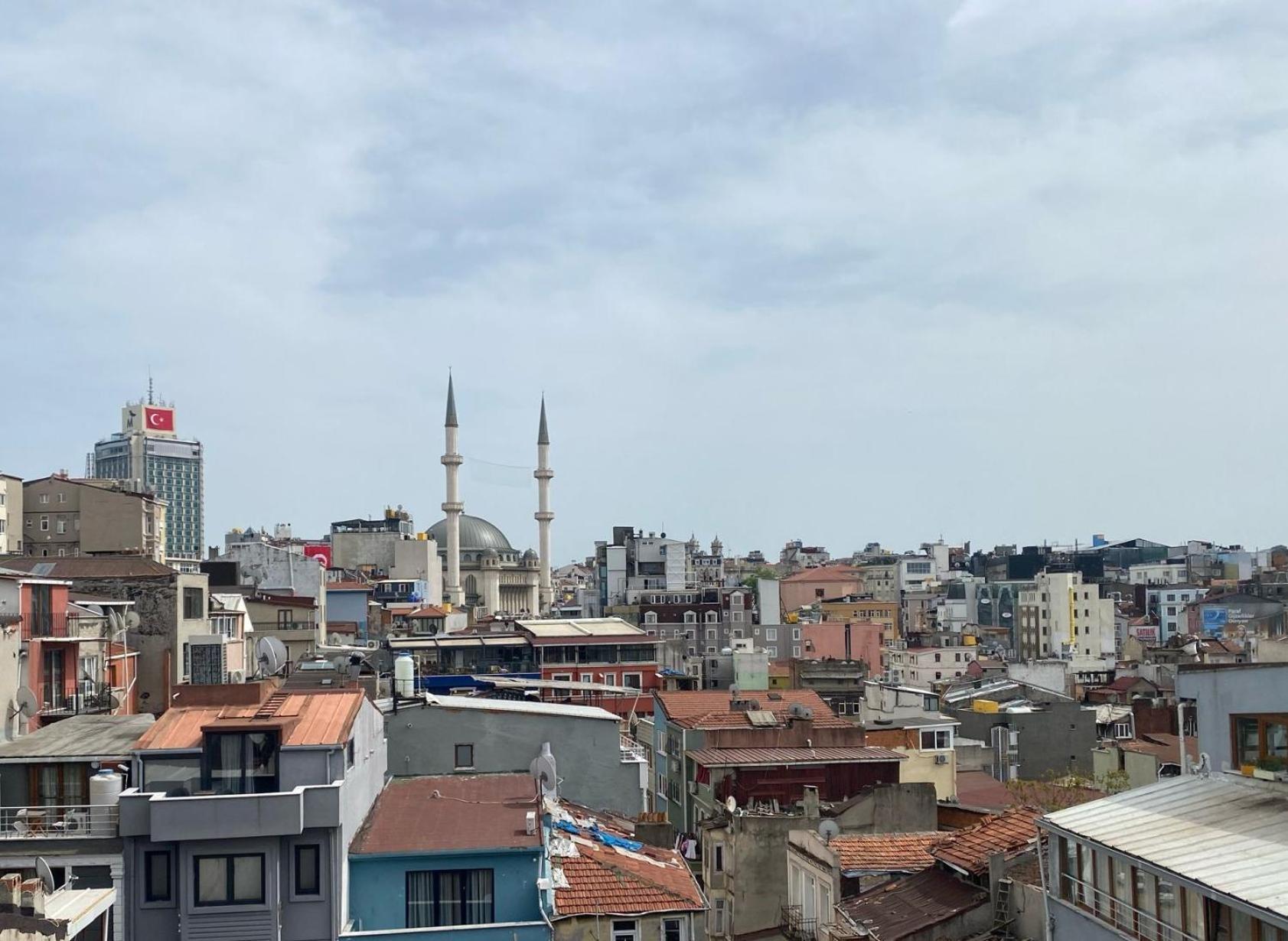 Taksim La Marino